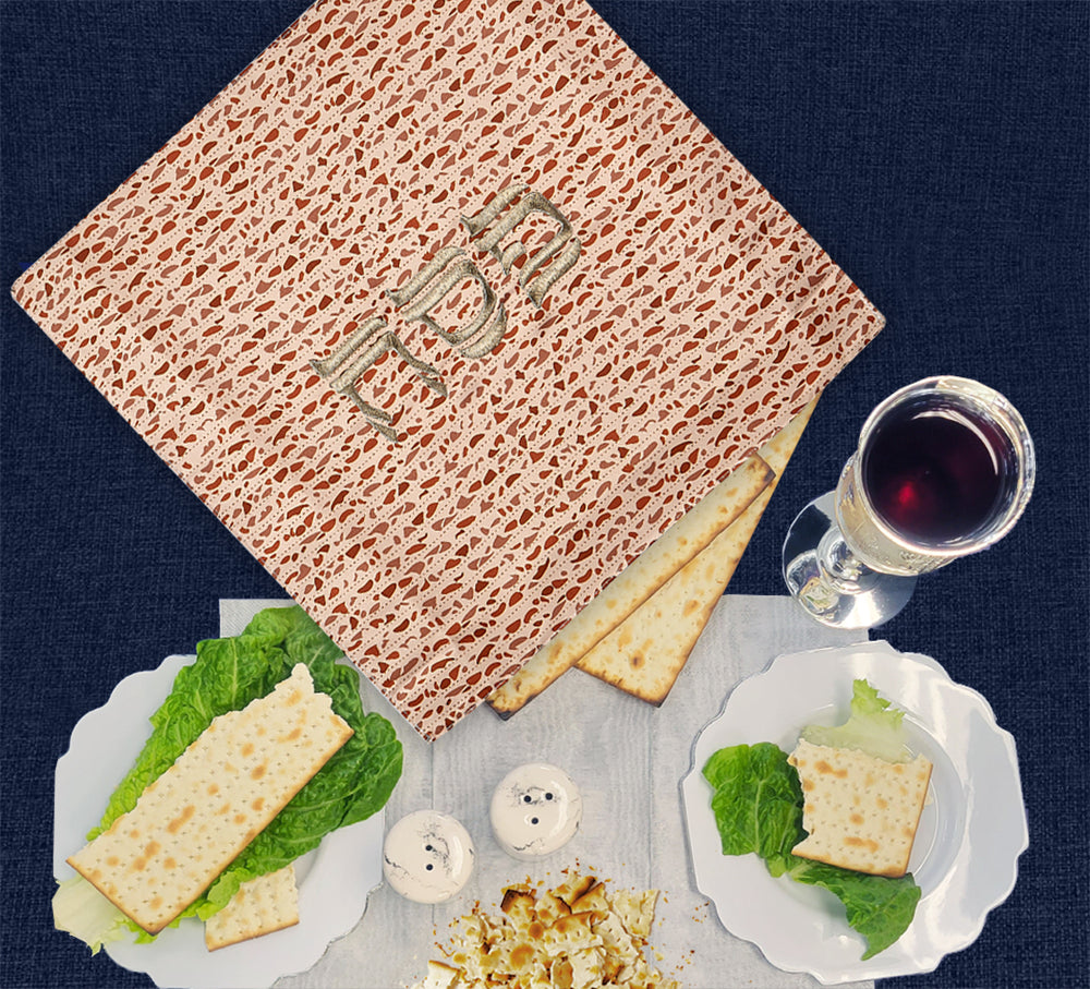 Passover Matzah Mini Crumb Sweeper