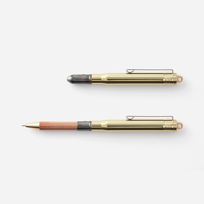 Patriot (Artisan) Ballpoint Pen Kit - 10KT Gold