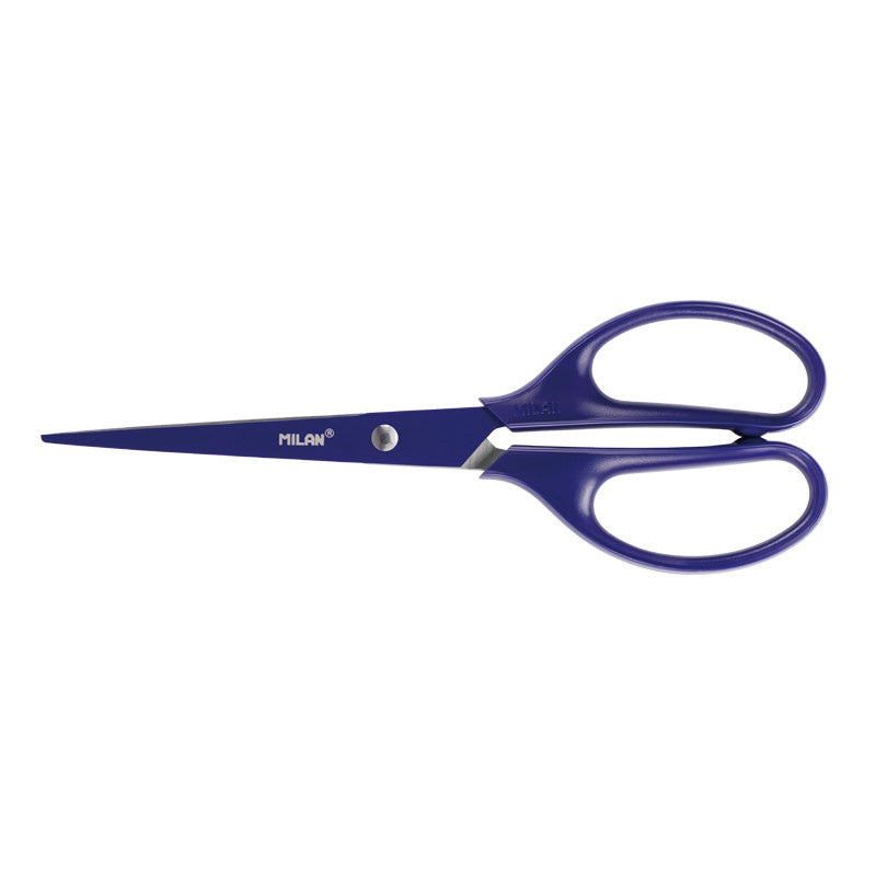 Blister pack STICK ceramic blade cutter 1918 series, navy blue • MILAN