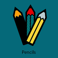 Pencils