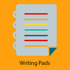 Writing Pads