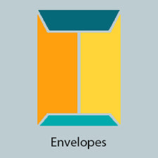 Envelopes