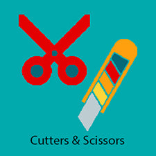 Cutters & Scissors
