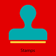 Stamps