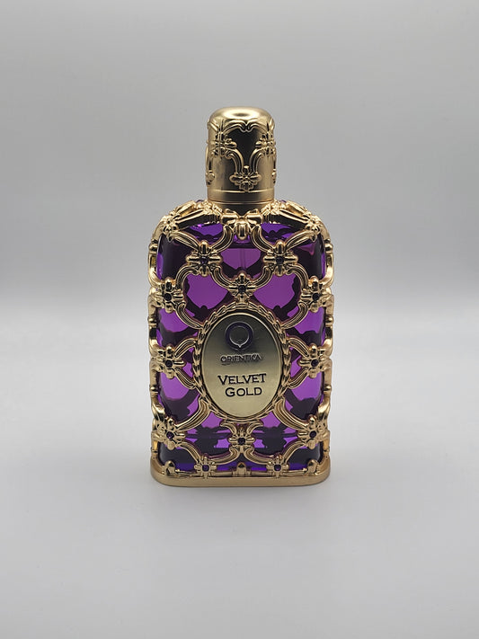 Perfume Royal Bleu Orientica - Orientica - 80ml - G'eL Niche