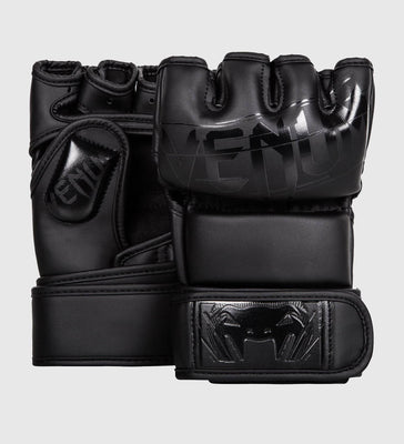 | Handschuhe Company MMA The Fight