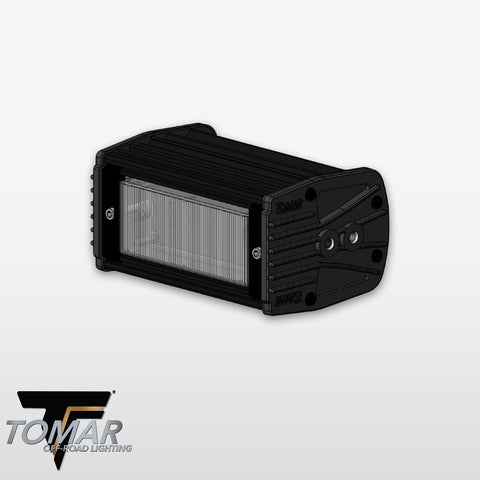 TOMAR Off Road 6 TRX Series LED Light Pods-Pair