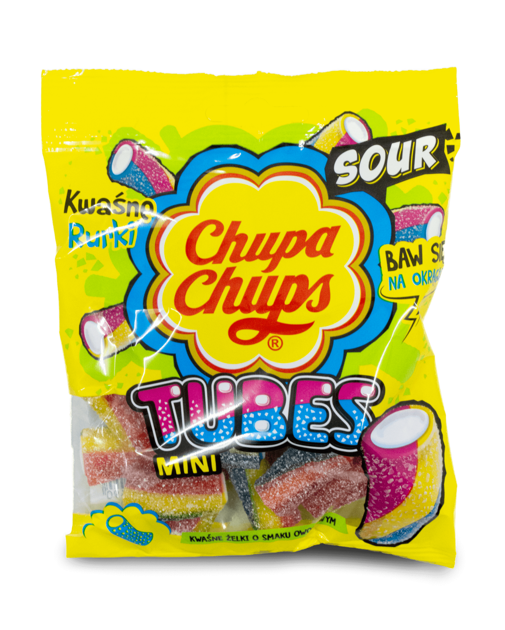 Chupa Chups Balonowa - Pop's America