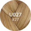 U027 Honigblond