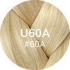 U60A Platinblond