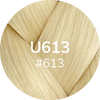 U613 Bleichblond