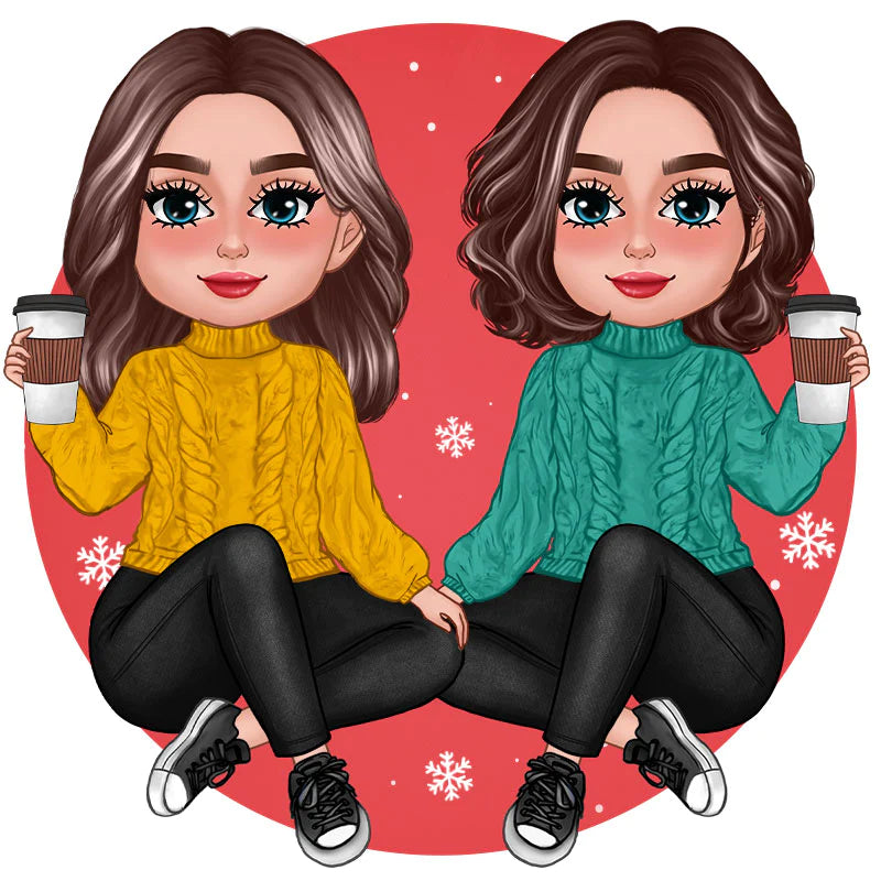 Gifts for Besties
