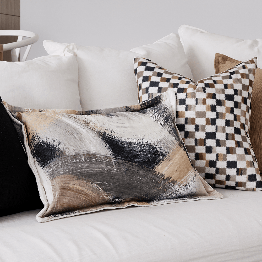 Duck Feather Cushion Insert 50x50cm - Homewares - Cushions - Adairs Online