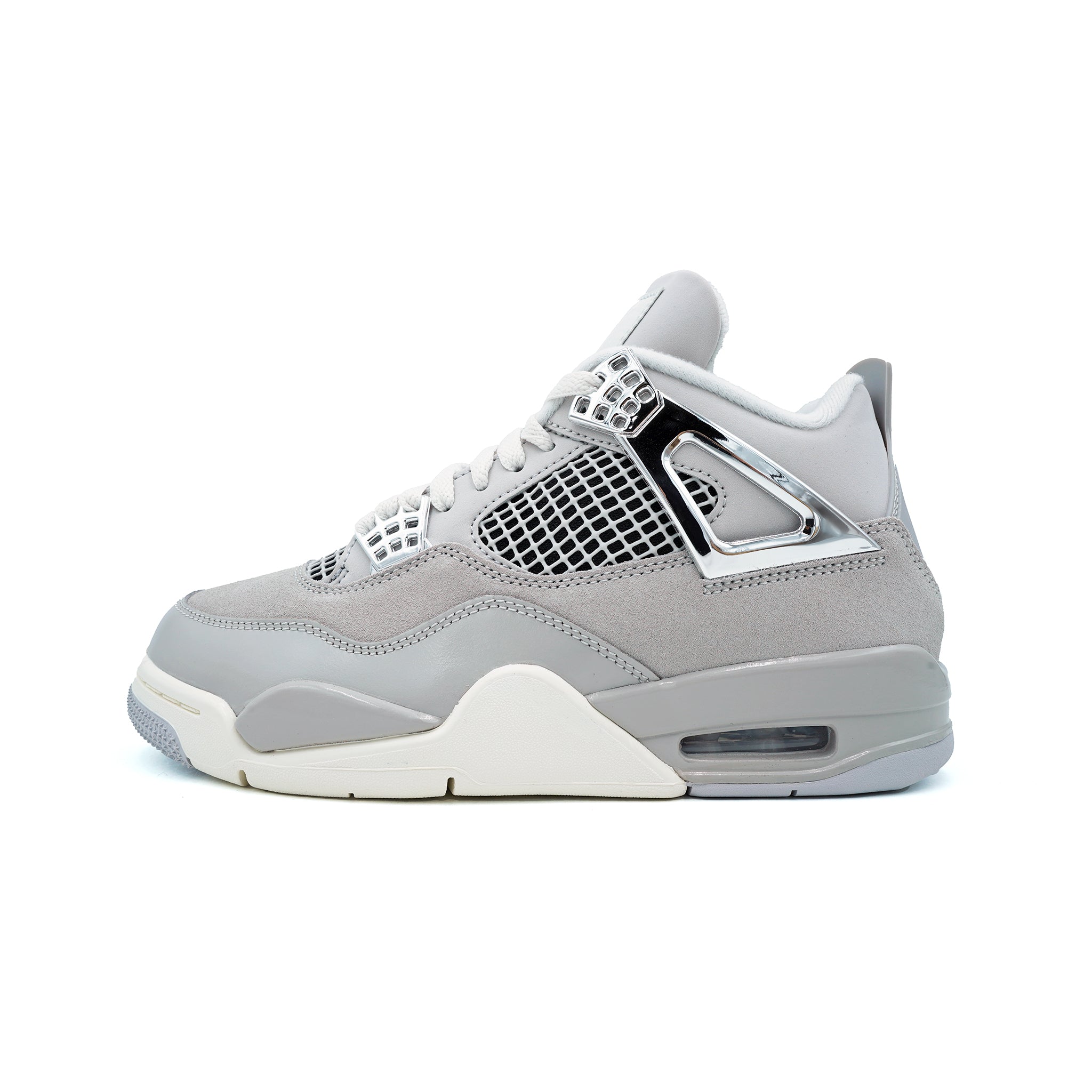 Air Jordan 4 lV Retro GS 'Messy Room' Youth sz 6Y = 7.5W