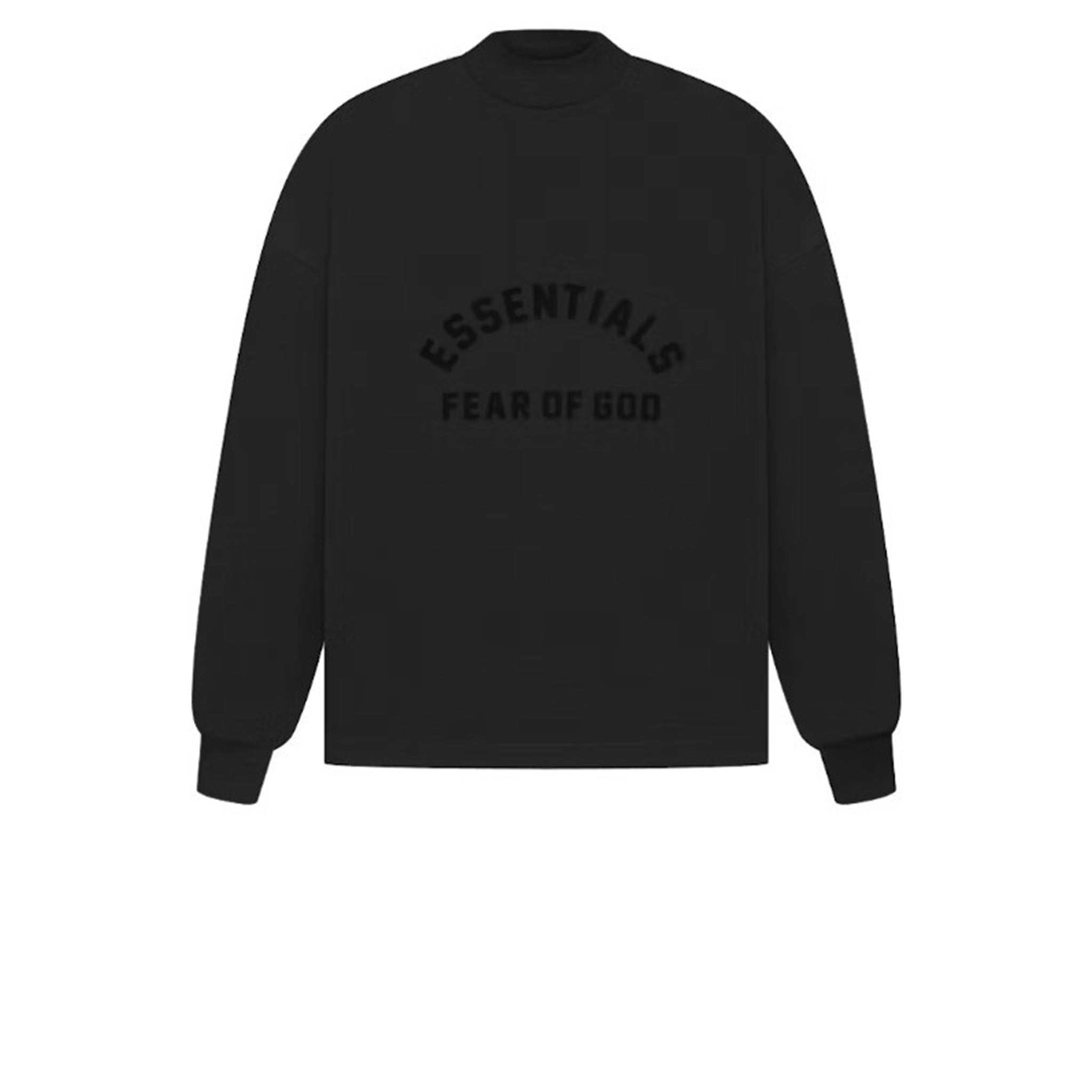 Long Sleeves - Stay Fresh