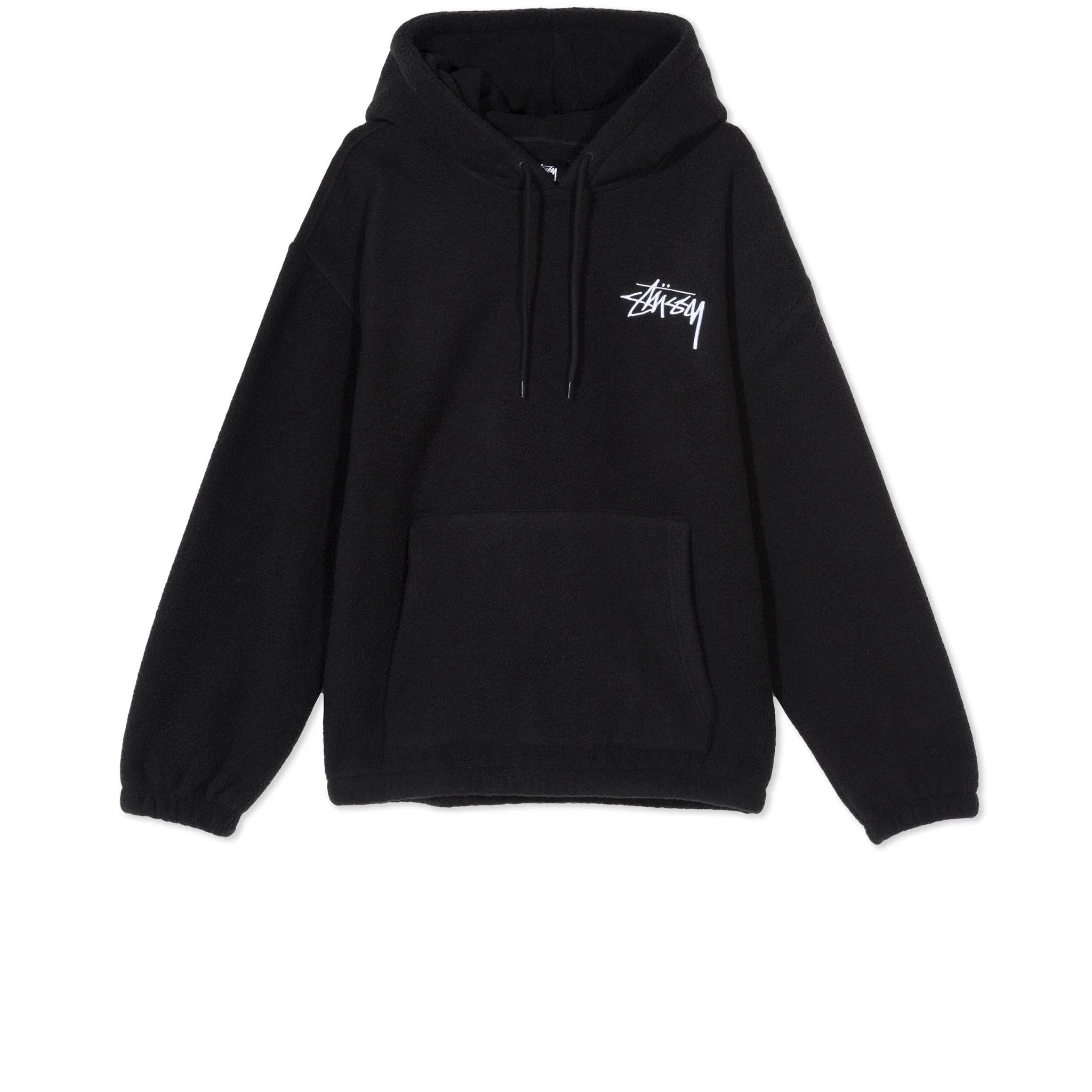 Puff Print Long Live Virgil Small hoodie, Slightly