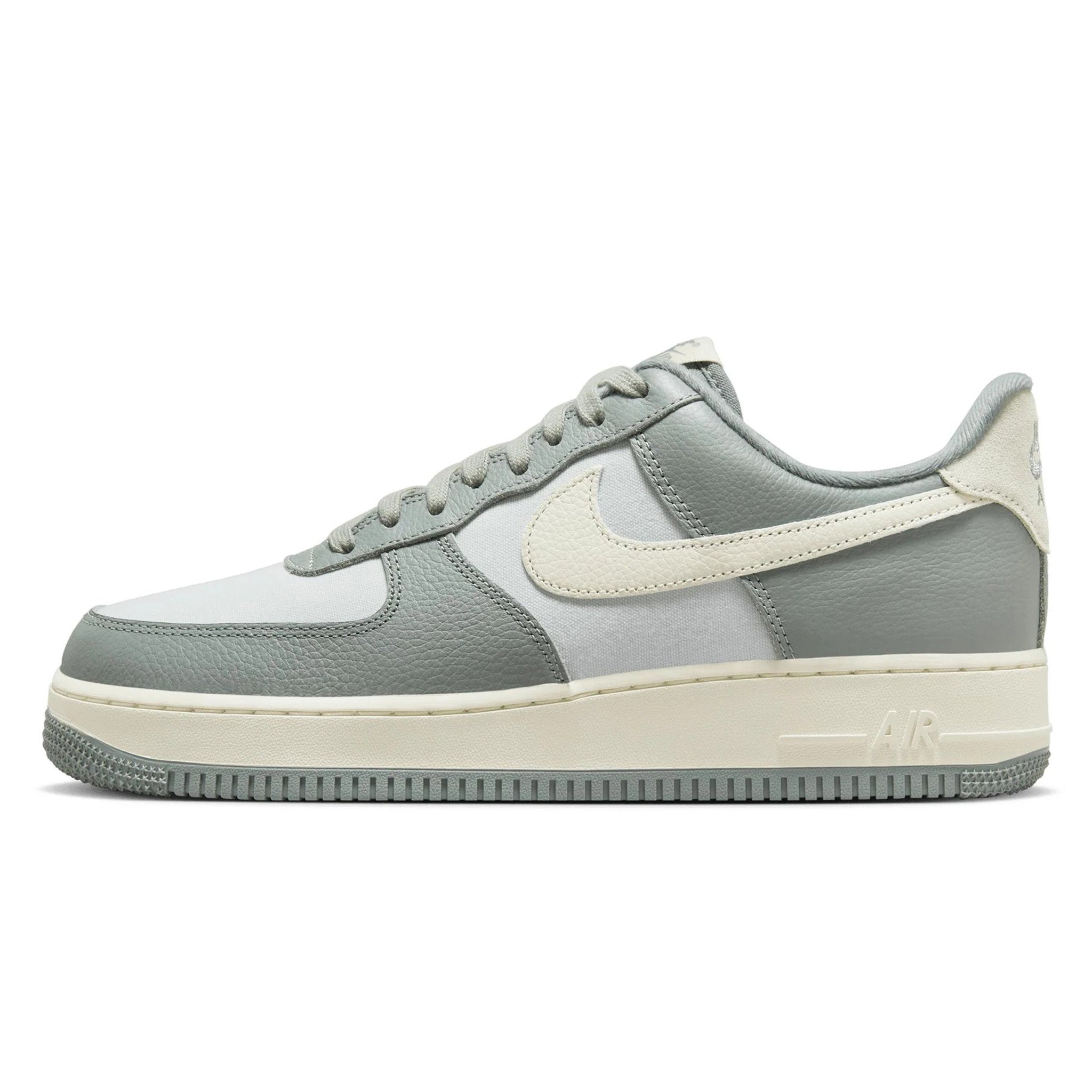 Nike Air Force 1 '07 LV8' Certified Fresh - Photon Dust'  Men's Shoes Size 13