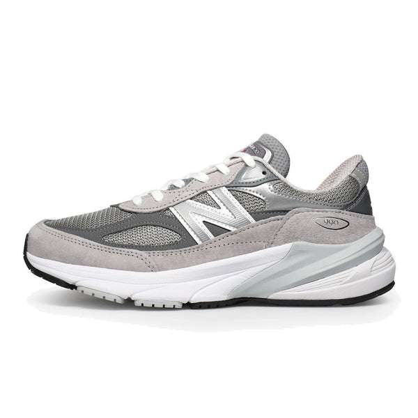 NEW BALANCE 990V6 MADE IN USA GREY 2022 - Stay Fresh