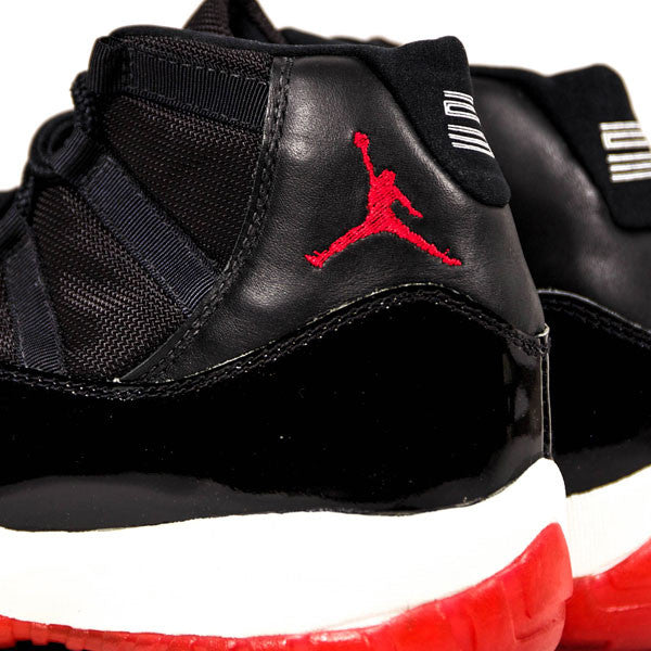 air jordan 11 bred 1996