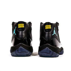 AIR JORDAN 11 RETRO GAMMA BLUE 2013 - Stay Fresh