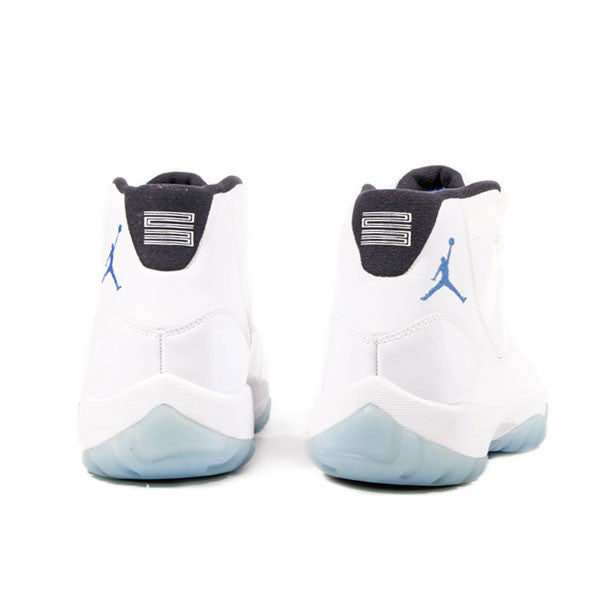 AIR JORDAN 11 RETRO LEGEND BLUE 2014 - Stay Fresh