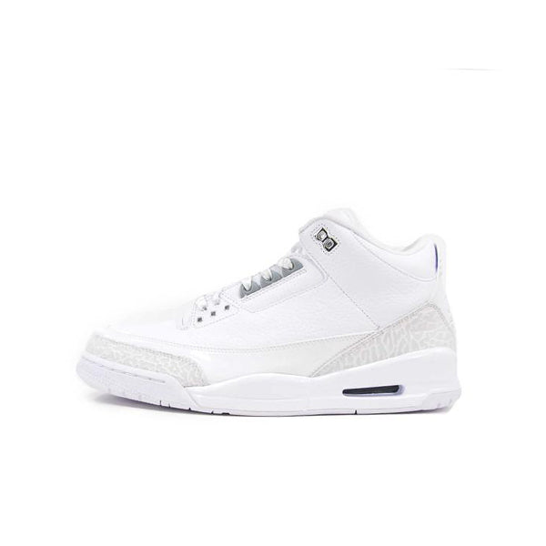 pure money jordan 3