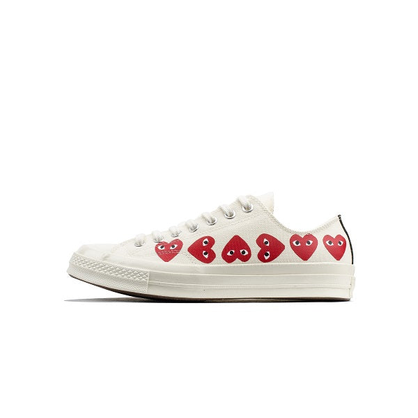 converse ct 70s x cdg