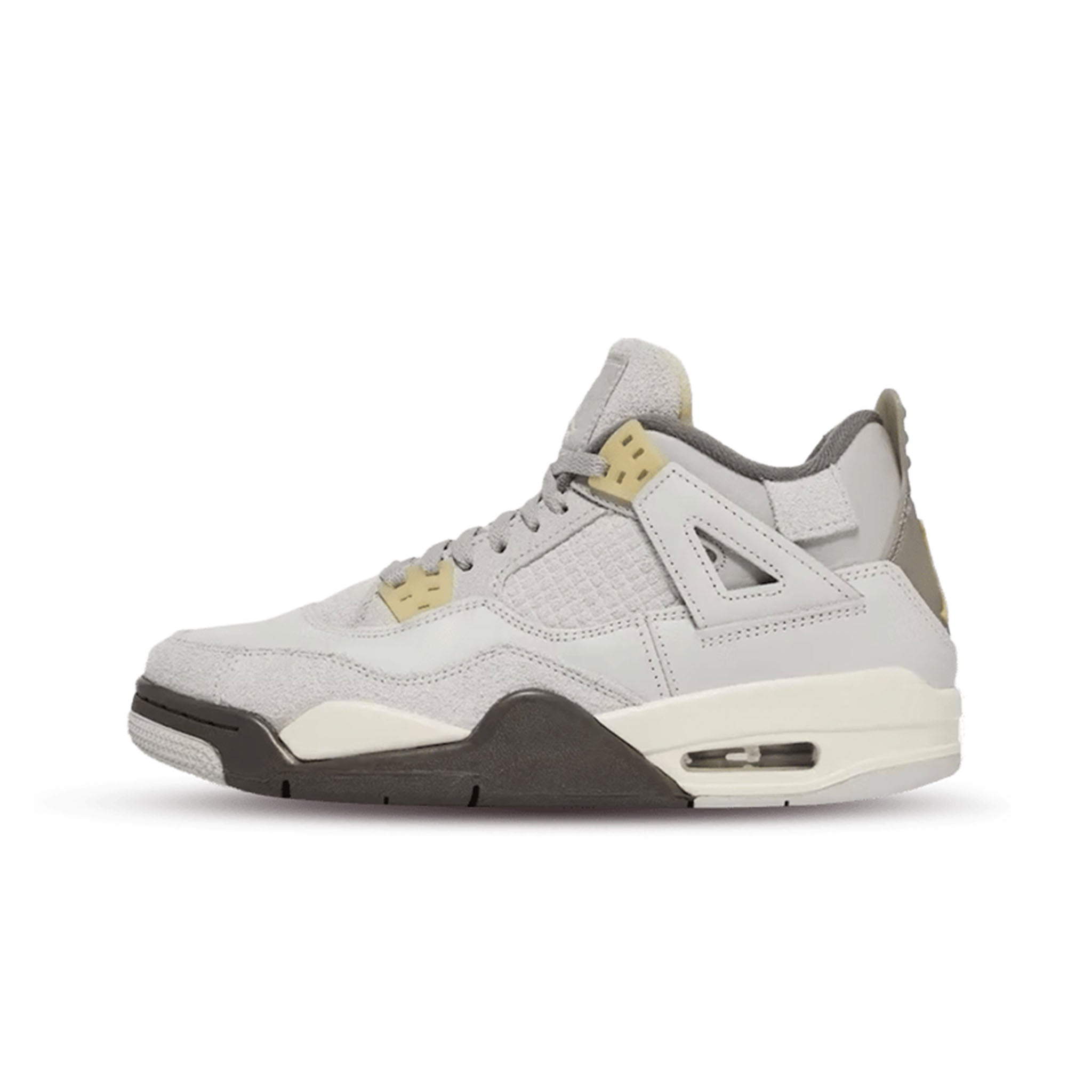 More Jordan Heiress | Air Jordan 4 - RvceShops