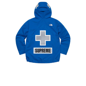 the north face x supreme summit series rescue mountain pro jacket