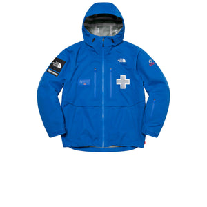 the north face x supreme summit series rescue mountain pro jacket