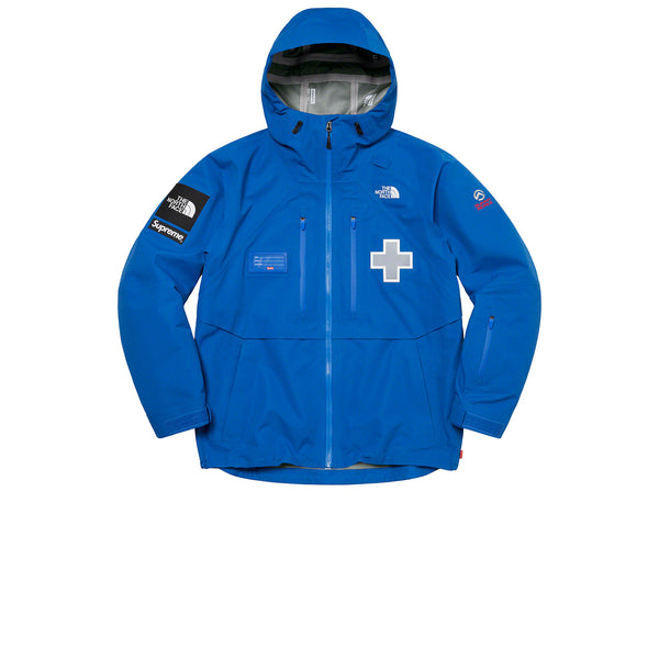 THE NORTH FACE X SUPREME SUMMIT SERIES RESCUE MOUNTAIN PRO JACKET