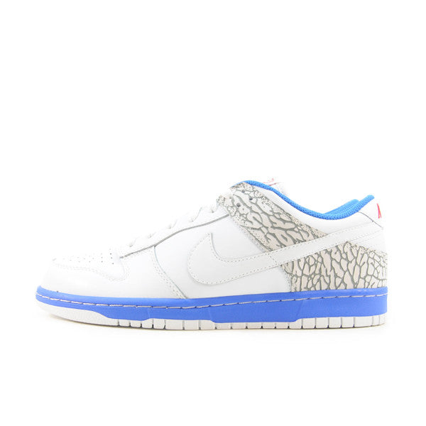 dunk low cl jordan pack