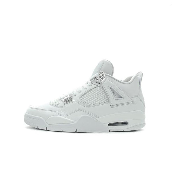 pure jordan 4