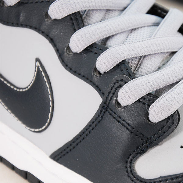 nike dunk georgetown