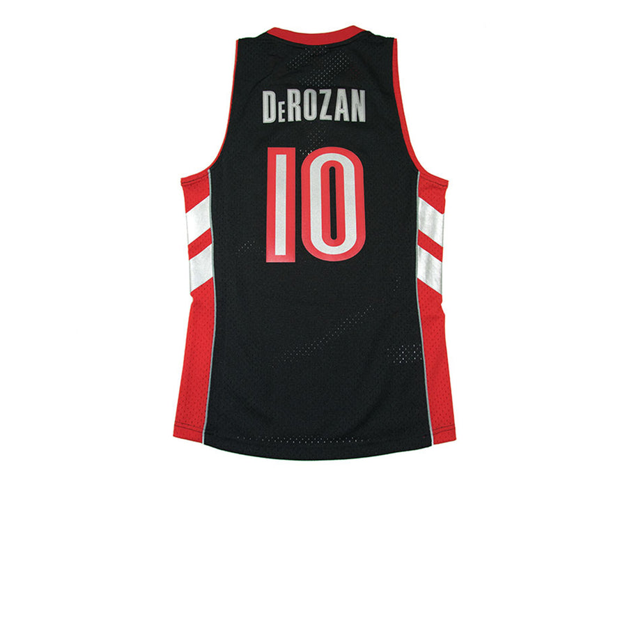 Demar DeRozan NBA Toronto Raptors Hardwood Classic 2011-2012 Mitchell &  Ness Mens Camo Swingman Jersey – Stephen Sports