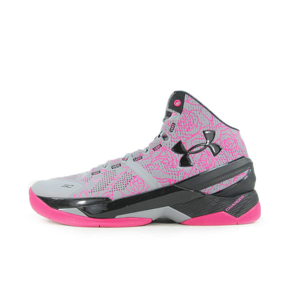 UNDER ARMOUR CURRY 2 \