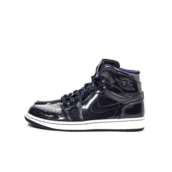 air jordan 1 dark obsidian