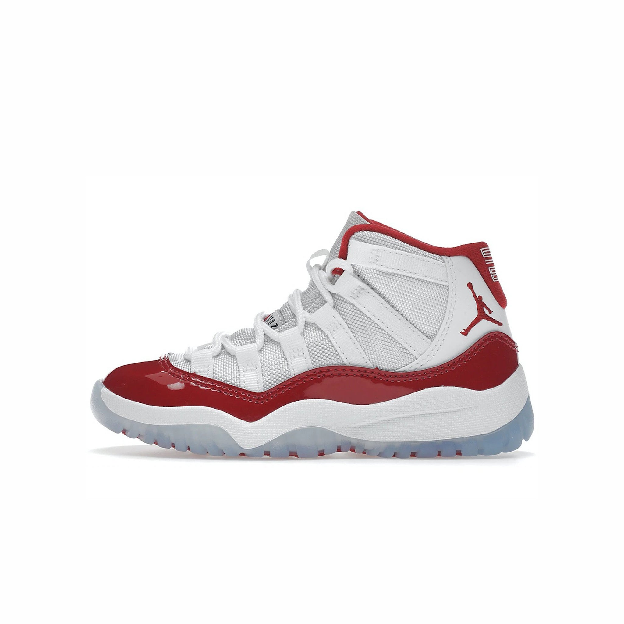 Air Jordan 11 - Stay Fresh