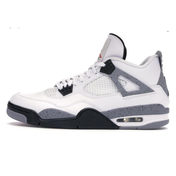 cement jordan 4 2012