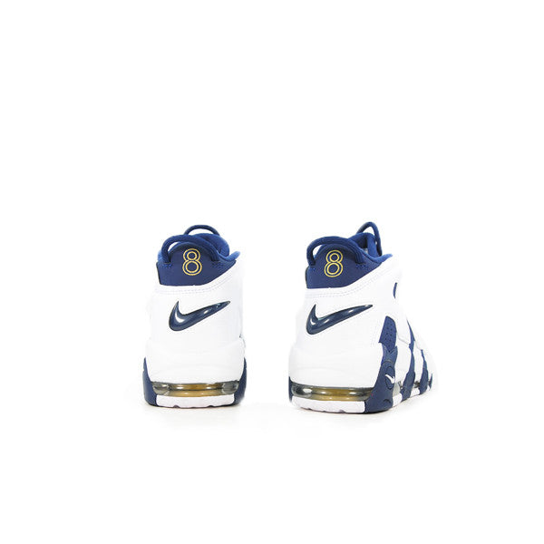 NIKE AIR MORE UPTEMPO OLYMPIC 2016 - Stay Fresh