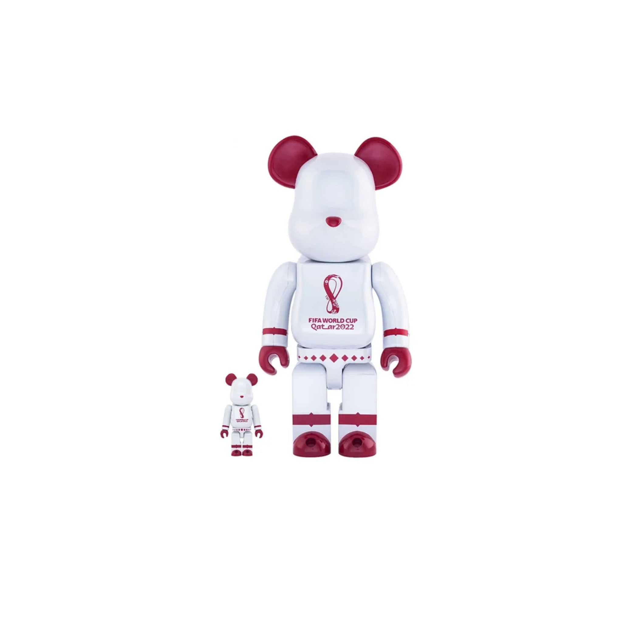 BE@RBRICK - Stay Fresh