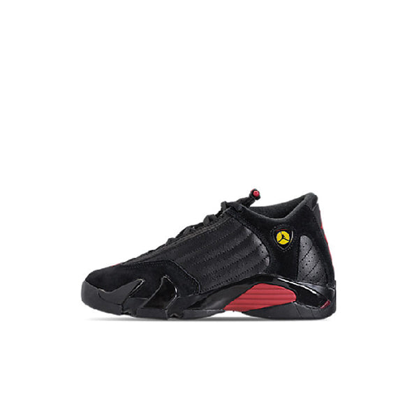 jordan 14 last shot grade school