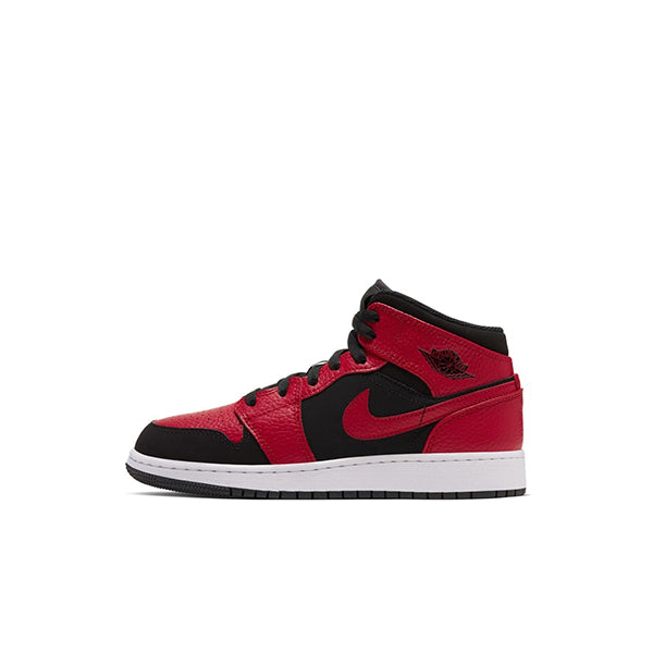 jordan 1 mid bred gs