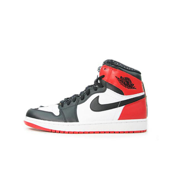 AIR JORDAN 1 RETRO BLACK TOE 2013 - Stay Fresh