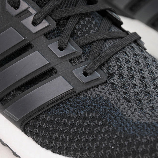 ultra boost core black 2016