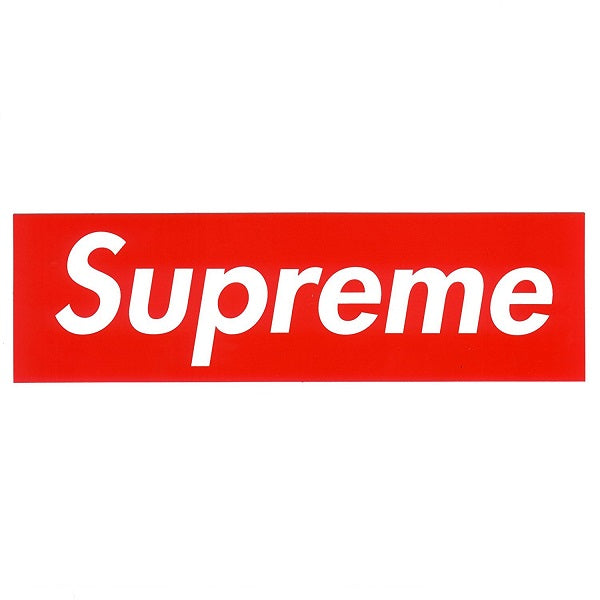 Repost from @jxln__ - What do you think about the Supreme Box Logo