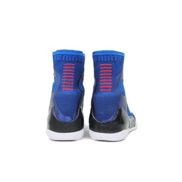 kobe 9 elite blue