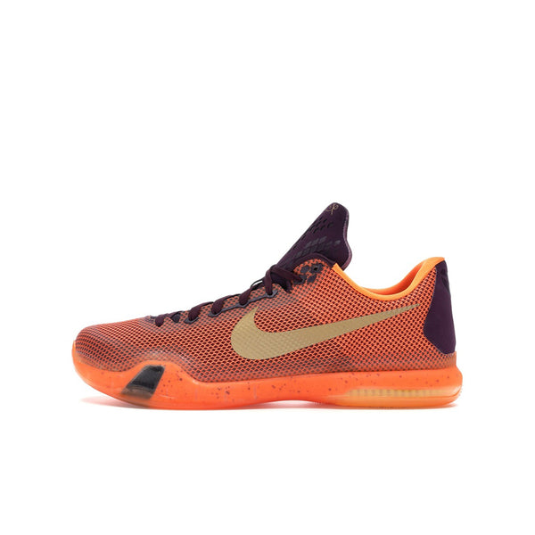 NIKE KOBE 10 SILK ROAD - Stay Fresh