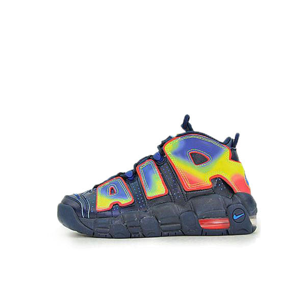 nike air more uptempo heat map