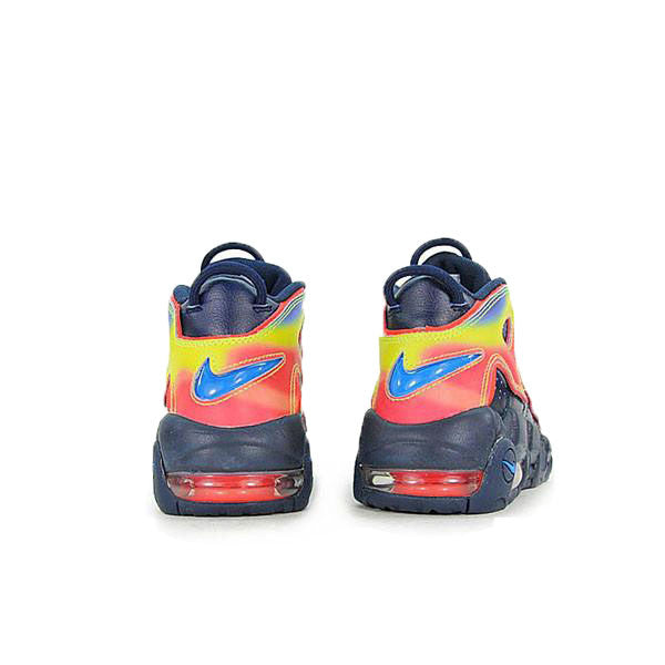 forår melodisk Aftale boston matrix for air jordan - NIKE AIR MORE UPTEMPO GS "HEAT MAP" -  JofemarShops